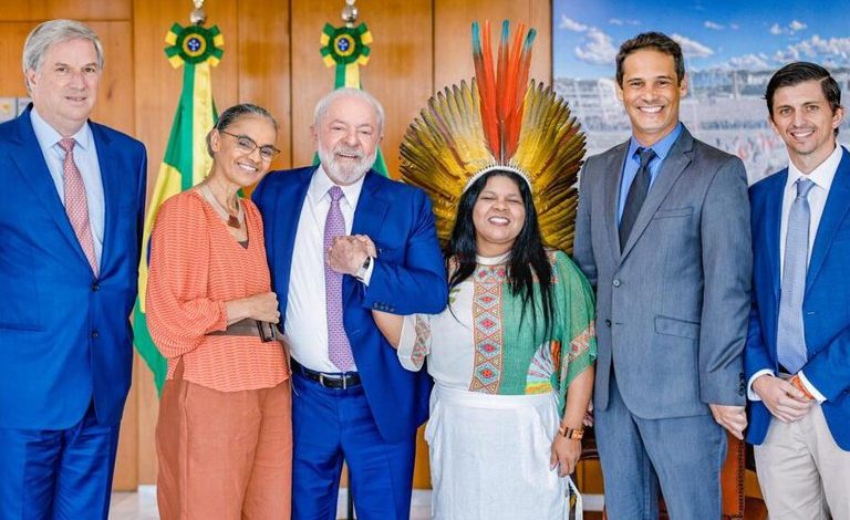 Fundo global e coalizão filantrópica aprovam R$ 1,3 bi para projetos socioambientais no Brasil