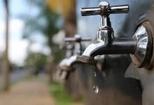 Falta de água atingirá mais de 20 bairros e comunidades de Campina Grande nesta sexta-feira