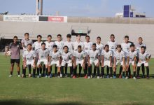 Treze vence Mixto-PB no primeiro jogo da final do Campeonato Paraibano Sub-15