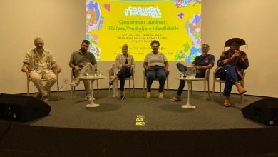 Evento Coquetel Molotov PB Negócios promove conexões entre cultura, arte e empreendedorismo na Paraíba