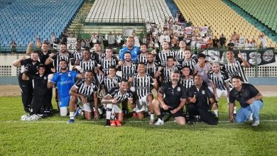 Treze vence horizonte fora de casa e sobe na tabela