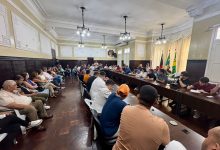 Arte Produções e Prefeitura de Campina Grande se reúnem com imprensa e influenciadores e abrem credenciamento para cobertura do Maior São João do Mundo