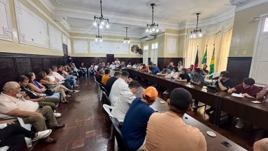 Arte Produções e Prefeitura de Campina Grande se reúnem com imprensa e influenciadores e abrem credenciamento para cobertura do Maior São João do Mundo