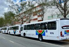 Prefeitura de Campina Grande realiza mais uma edição do programa Tarifa Zero, neste sábado