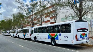 Prefeitura anuncia Tarifa Zero no transporte coletivo, neste domingo Dia das Mães
