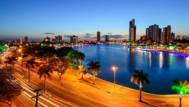 Economia: Portal paulista destaca Campina Grande como uma das cinco cidades mais atrativas para morar em 2025