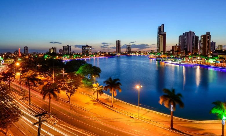 Economia: Portal paulista destaca Campina Grande como uma das cinco cidades mais atrativas para morar em 2025