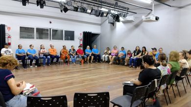 Prefeitura de Campina Grande promove até sexta-feira pré-conferência municipal da pessoa idosa