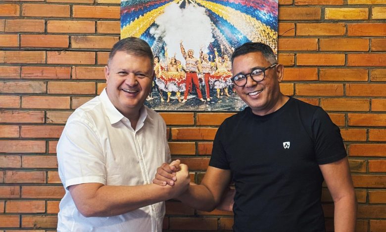 Prefeitura de Campina celebra parceria com a Asquaju e apresentações de quadrilhas juninas estão garantidas no Maior São João do Mundo Prefeitura de Campina celebra parceria com a Asquaju e apresentações de quadrilhas juninas estão garantidas no Maior São João do Mundo