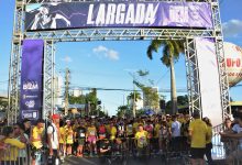 Corrida do Bem mobiliza campinenses e reúne grande multidão em tarde de esporte, lazer e solidariedade