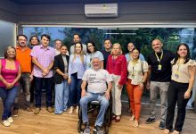 Acessibilidade em Foco: Prefeitura e Arte Produções discutem melhorias para o camarote inclusivo do Maior São João do Mundo