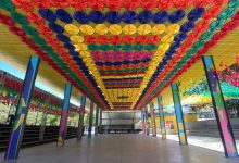 O Maior São João do Mundo: Parque Evaldo Cruz será fechado a partir desta quarta-feira