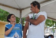 Prefeitura de Campina Grande estende vacinação contra Influenza para todas as pessoas a partir dos seis meses de vida