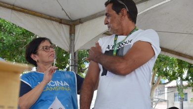 Prefeitura de Campina Grande estende vacinação contra Influenza para todas as pessoas a partir dos seis meses de vida