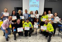 STTP realiza Curso de Capacitação em Libras direcionado aos servidores da instituição