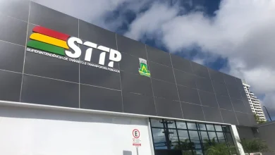 STTP divulga resultado do Concurso de Redação do Maio Amarelo edição 2025
