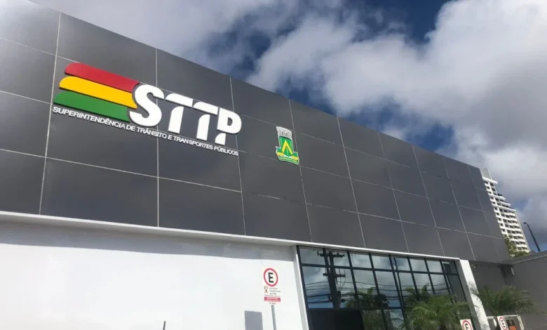 STTP divulga resultado do Concurso de Redação do Maio Amarelo edição 2025 STTP divulga resultado do Concurso de Redação do Maio Amarelo edição 2025