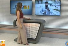 Imprensa é impedida de entrar em hospital público durante apuração de denúncias em Campina Grande