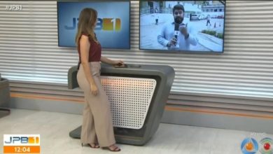 Imprensa é impedida de entrar em hospital público durante apuração de denúncias em Campina Grande
