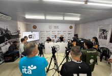 Treze anuncia retorno de Marcelo Vilar para comandar equipe na Série D