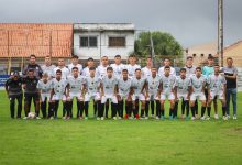 Treze vence a Liga de Sousa pelo Paraibano Sub-17 e se classifica para próxima fase
