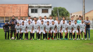 Treze vence a Liga de Sousa pelo Paraibano Sub-17 e se classifica para próxima fase