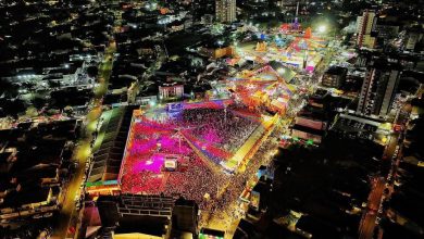 Campina Grande começa amanhã edição histórica d’O Maior São João do Mundo 2025