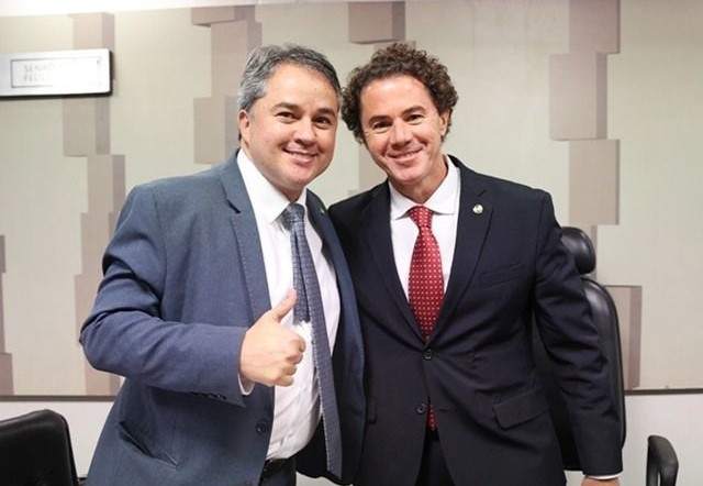 Senado aprova por unanimidade PEC que reconhece guardas municipais e agentes de trânsito como profissionais da segurança pública Senado aprova por unanimidade PEC que reconhece guardas municipais e agentes de trânsito como profissionais da segurança pública