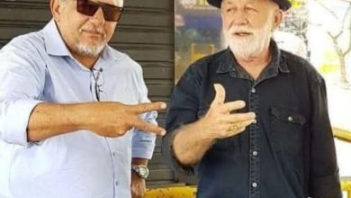 Kaká do Forró: Uma Voz que Mantém Viva a Tradição Nordestina