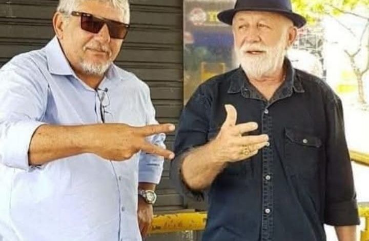 Kaká do Forró: Uma Voz que Mantém Viva a Tradição Nordestina Kaká do Forró: Uma Voz que Mantém Viva a Tradição Nordestina