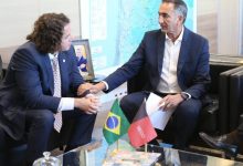 Obra articulada por Veneziano desde 2023, Adutora do Pajeú será entregue pelo Governo Federal nesta sexta, na Paraíba