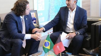 Obra articulada por Veneziano desde 2023, Adutora do Pajeú será entregue pelo Governo Federal nesta sexta, na Paraíba