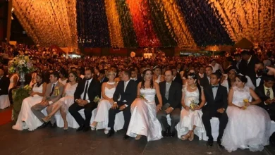Casamento Coletivo: veja o roteiro para o “Dia do Sim” no Maior São João do Mundo