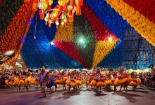 Campina Grande ganha dois eventos inéditos no apogeu d’O Maior São João do Mundo