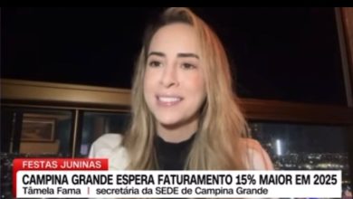 O Maior São João do Mundo: CNN destaca potencial Econômico e Turístico da festa junina de Campina Grande