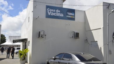 Casa da Vacina completa um ano com mais de 22 mil doses aplicadas em Campina Grande