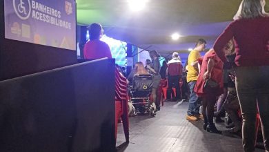 O Maior São João do Mundo 2025: Camarote PCD da Prefeitura de Campina Grande bate recorde com cerca de 5 mil inscrições