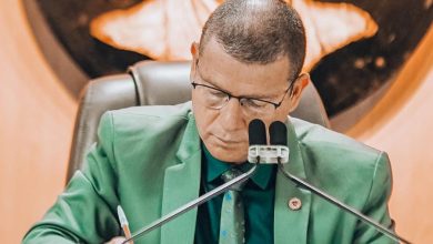 Vereador Dinho Papaleguas celebra retorno dos trabalhos legislativos e projeta 2° semestre de atuação intensa em Campina Grande