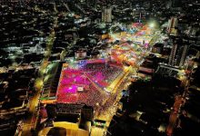 O Maior São João do Mundo atrai turistas e alguns se transformam em moradores da cidade