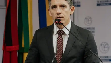 Deputado Tovar critica reajuste da Cagepa na tarifa de água e classifica aumento como “abusivo”