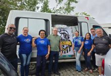 Grupo de torcedores do Treze realiza campanha solidária em prol do Hospital da FAP