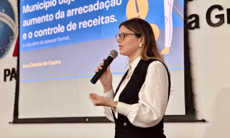 Refis 2025: Prefeitura de Campina Grande apresenta benefícios para empreendedores com descontos especiais no ISS