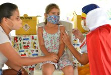 Ministério da Saúde amplia proteção contra meningite com nova vacina aos 12 meses e Campina Grande segue as recomendações
