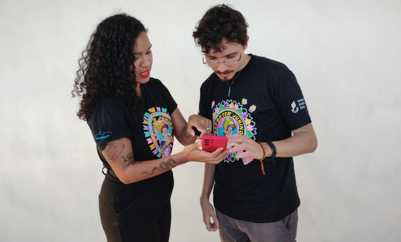 Projetos de extensão de universidades de Campina participam da cobertura d’O Maior São João do Mundo Projetos de extensão de universidades de Campina participam da cobertura d’O Maior São João do Mundo