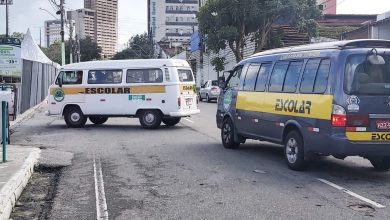 Vistoria escolar: STTP convoca proprietários de veículos que fazem o transporte escolar particular para vistoria do segundo semestre 2025