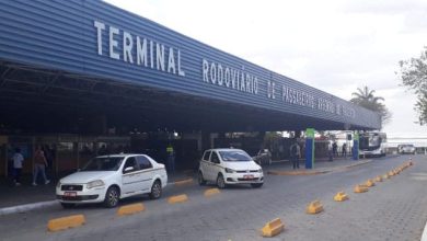 PASSAGENS RODOVIÁRIAS: Destino Campina Grande registrou aumento de 102% neste Maior São João do Mundo em relação a 2024