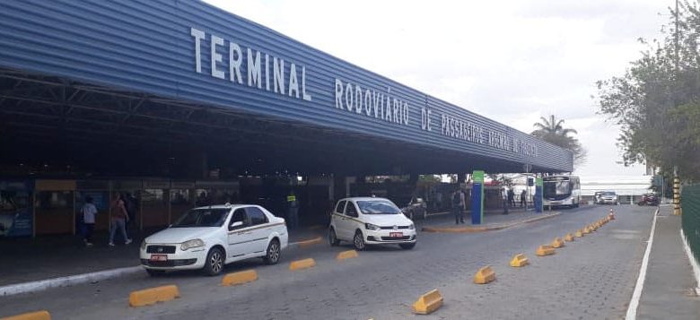 PASSAGENS RODOVIÁRIAS: Destino Campina Grande registrou aumento de 102% neste Maior São João do Mundo em relação a 2024 PASSAGENS RODOVIÁRIAS: Destino Campina Grande registrou aumento de 102% neste Maior São João do Mundo em relação a 2024