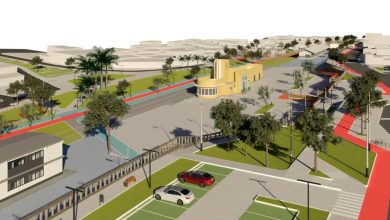 Estação Nova deverá integrar sistema operacional do VLT em Campina Grande