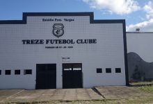 Assembleia Legislativa reconhece Treze Futebol Clube como patrimônio histórico e cultural da Paraíba