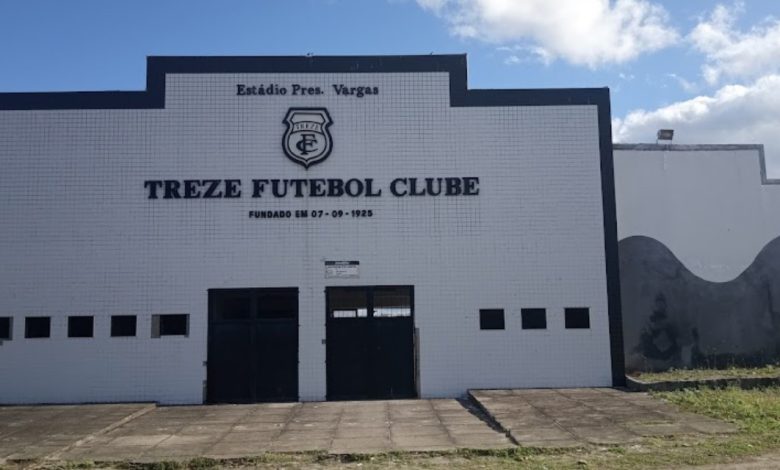 Treze FC pede prazo adicional a credores em assembleia para apresentar plano de pagamento de dívidas Treze FC pede prazo adicional a credores em assembleia para apresentar plano de pagamento de dívidas